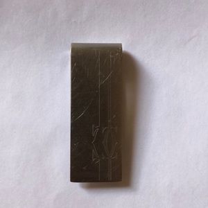 Cartier Money Clip